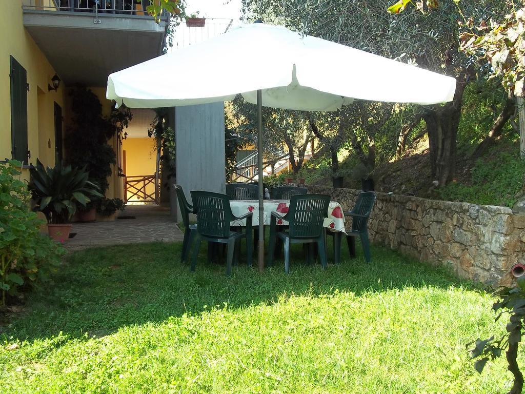 Caddelovi Apartment Fibbialla Exterior photo